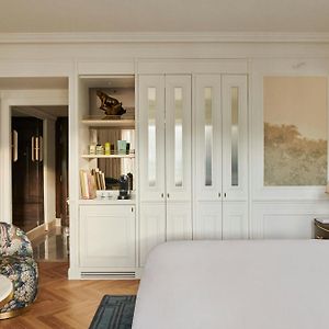 Kamer "Premium" met een King Size Bed