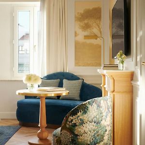 Kamer "Premium" met Twee Aparte Bedden